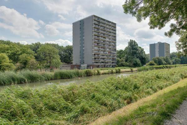 Woning Burgemeester D. Kooimanweg 581 Purmerend