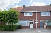 Woning Creutzberglaan 156 Beverwijk