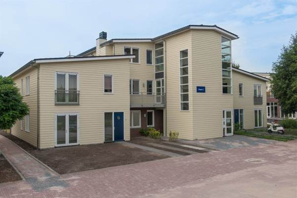 Woning Molenkade 20 Vinkeveen