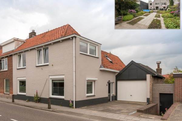 Woning Dam 51 Arkel