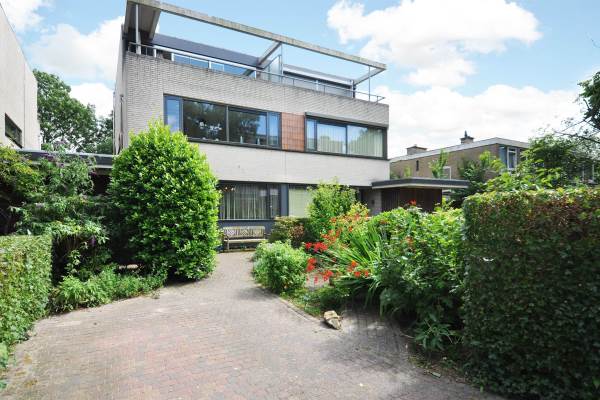 Woning Jadehorst 75 Den Haag