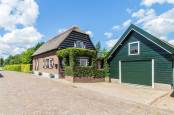 Woning Gantelweg 16 Almkerk
