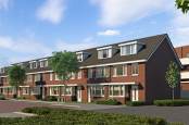 Woning Duurstedelaan bouwnummer 7 Utrecht