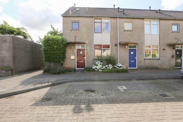 Woning Engelsplein 3 Arnhem