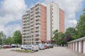 Woning Jennerstraat 204 Hoogeveen