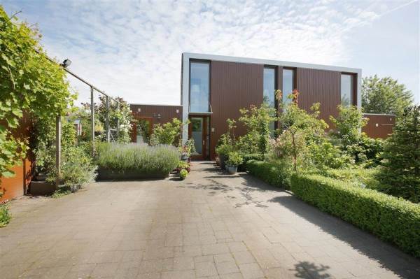 Woning Diadeemstraat 72 Almere