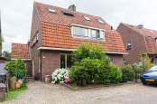 Woning Borneostraat 3 Baarn