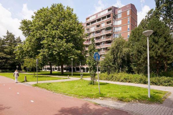 Woning Leksmondhof 145 Amsterdam