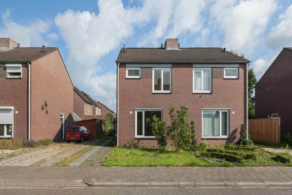 Woning Berkenlaan 37 Vlodrop