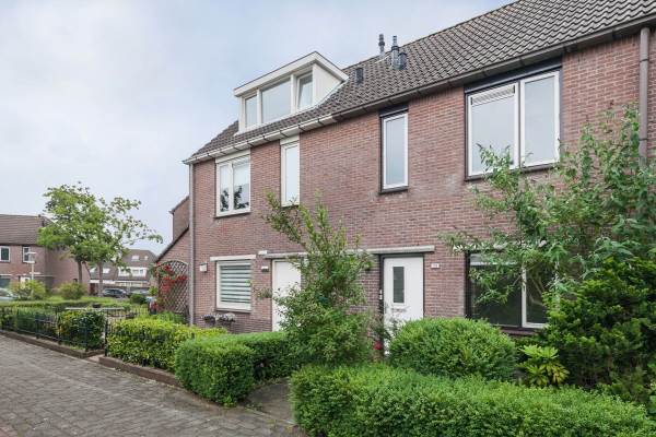 Woning De Weteringsbrugmolen 111 Amstelveen