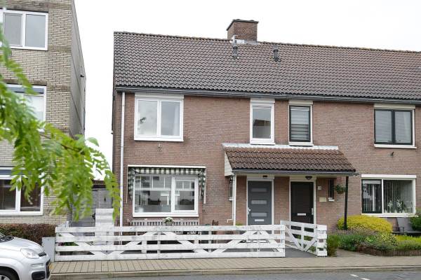 Woning Rijnland 11 Huizen