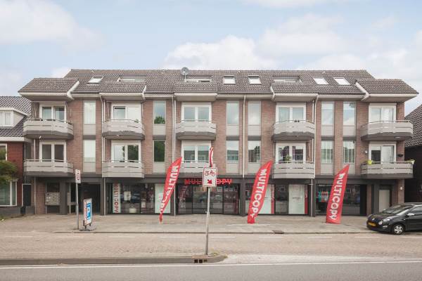 Woning Marconilaan 32L Eindhoven