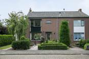 Woning Koningin Wilhelminastraat 6 Piershil