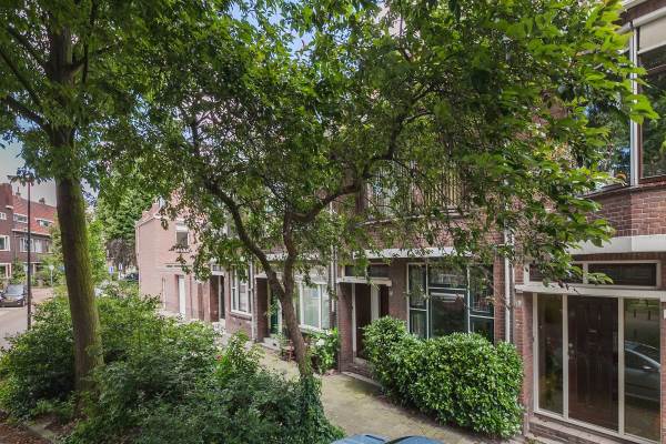Woning Aert van Nesstraat 22 Vlaardingen