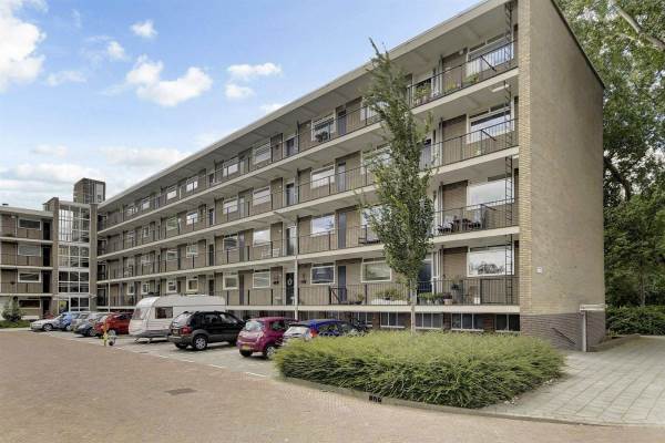 Woning Pruimenlaan 152 Amstelveen