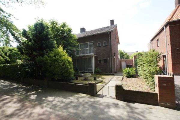 Woning Ringbaan-West 329 Tilburg