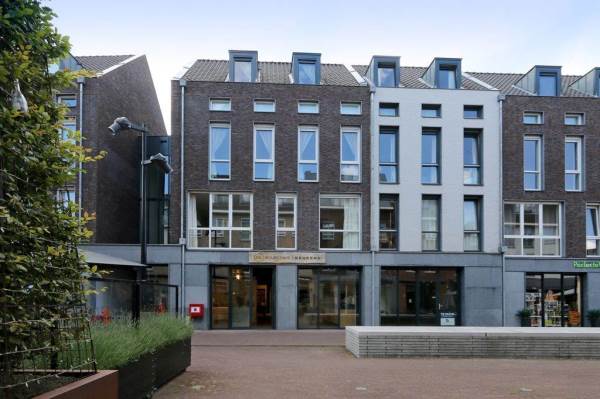 Woning Lindeplein 50 Oisterwijk