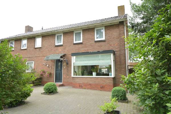 Woning Westeind 158 Zuidbroek