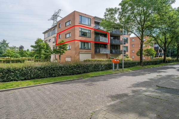 Woning Kuipers-Rietbergstraat 57 Oss