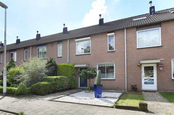 Woning Rouenlaan 13 Eindhoven