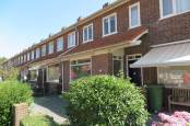 Woning Hockeystraat 46 Rotterdam