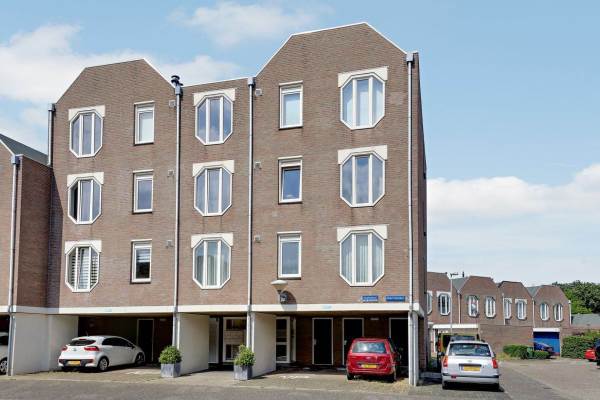 Woning Biarritzplein 25 Eindhoven