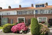 Woning Prinses Christinalaan 169 Uithoorn