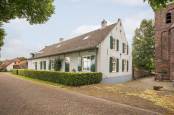 Woning Gravin Helenastraat 3 Den Bosch
