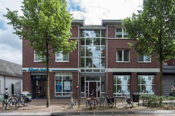 Woning Dorpsstraat 40 Oisterwijk