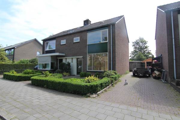 Woning Grote Bisschop 10 Heino