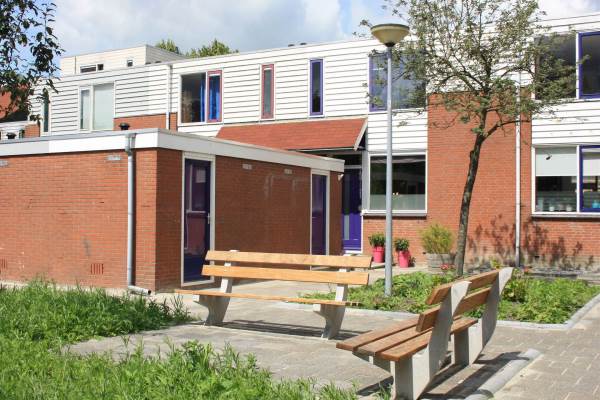 Woning Kremersheerd 157 Groningen