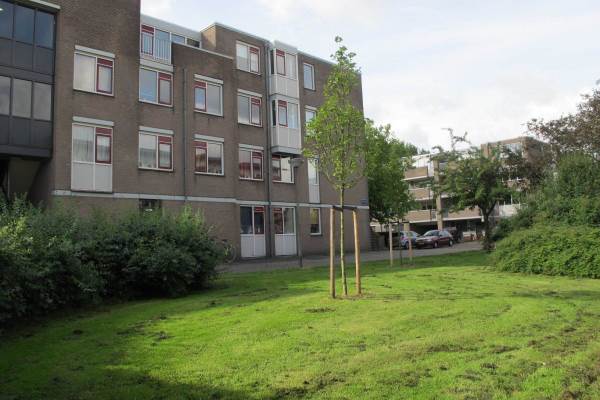 Woning Oostblok 157 Delft
