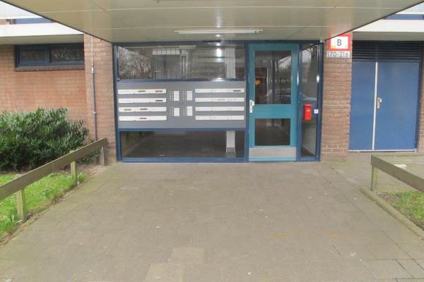 Woning Tijmweg 144 Hoogvliet Rotterdam