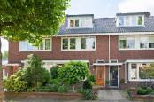 Woning Rietvinkstraat 20 Badhoevedorp