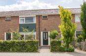 Woning Koningin Wilhelminalaan 25 Varsseveld