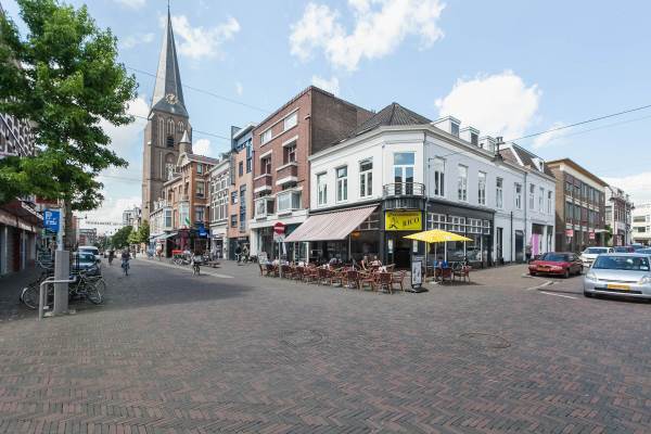 Woning Steenstraat 271 Arnhem