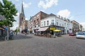 Woning Steenstraat 271 Arnhem