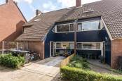 Woning Weegschaal 30 Dordrecht