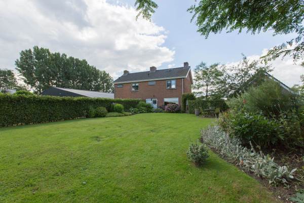 Woning Lageveldweg 11 Gellicum
