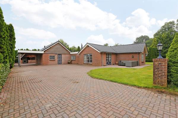 Woning Den Oosterhuis 1A Balkbrug
