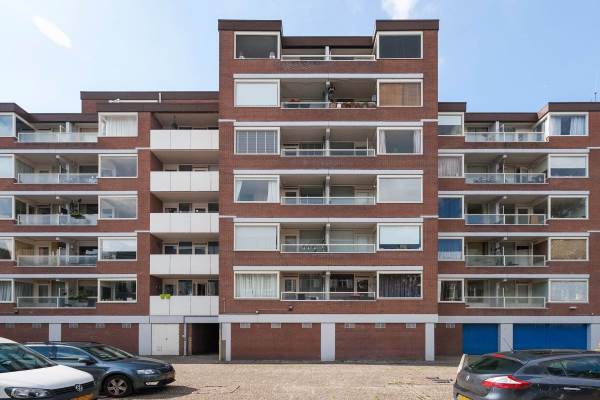 Woning Lage Nieuwstraat 554 Den Haag