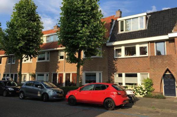 Woning Jan Bertsstraat 30hs Diemen