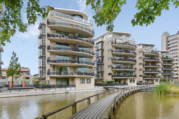 Woning Parkzoom 185 Delft