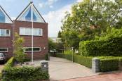 Woning Stationsstraat 57B Veenendaal