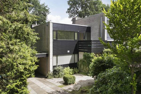 Woning Beethovenlaan 142 Doorwerth