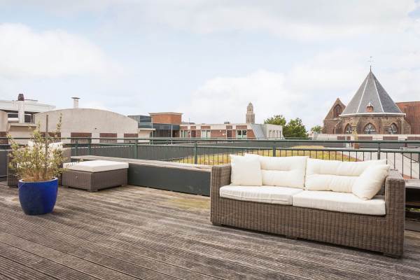 Woning Pletterstraat 117 Zwolle