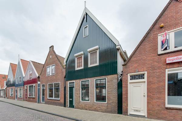Woning St Jozefstraat 21 Volendam