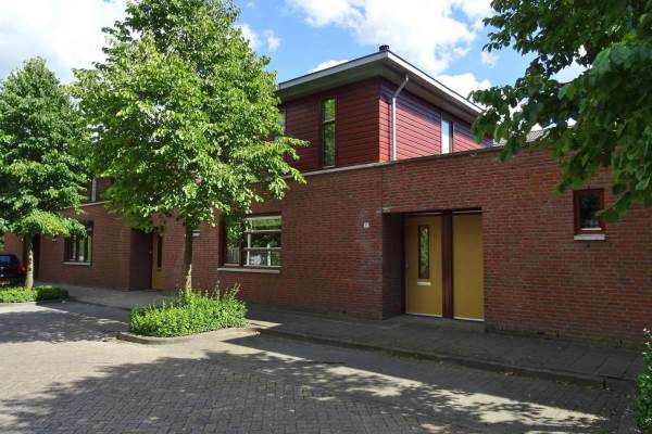Woning Hazelnoot 15 Bergen op Zoom