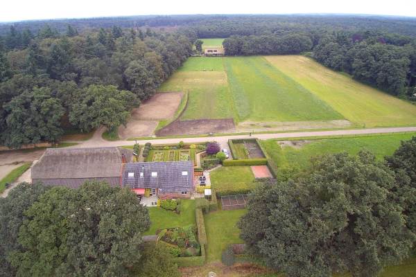 Woning Bakenbergseweg 310 Arnhem