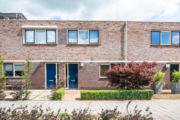 Woning Gaffel 42 Nijkerk